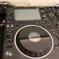 cdj 3000 singolo