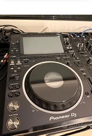 cdj 3000 singolo