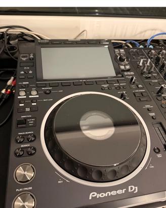 cdj 3000 singolo
