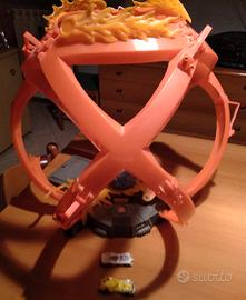 Pista Hot Wheels FireBall