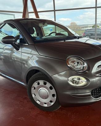 Fiat 500 1.2 Benzina - Neopatentati - Tetto panora