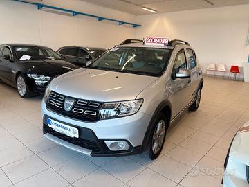 Dacia Sandero Stepway 0.9 TCe 12V TurboGPL 90CV mt