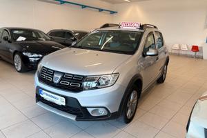 Dacia Sandero Stepway 0.9 TCe 12V TurboGPL 90CV mt