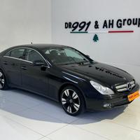 Mercedes-benz CLS 320 CDI Sport