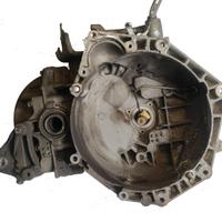 Scatola cambio grande punto 1.9 d mtj 55219776