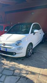 Fiat 500 STAR 57.000 km