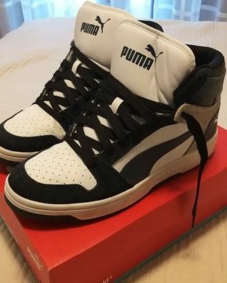 scarpe Puma 