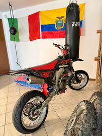 Honda CRF 450R