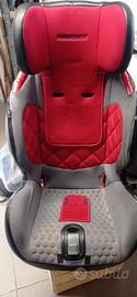 seggiolino auto isofix 9-36kg