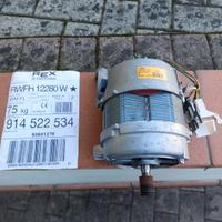 Ricambi, motore e accessori Rex Electrolux 