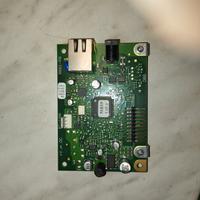 bentel absoluta scheda IP internet