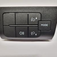 Comando luci Fiat Ducato 7355860830