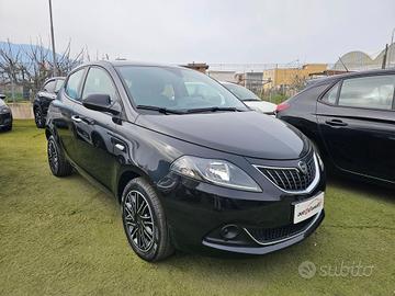 Lancia Ypsilon 1.2 GPL di Serie Ecochic