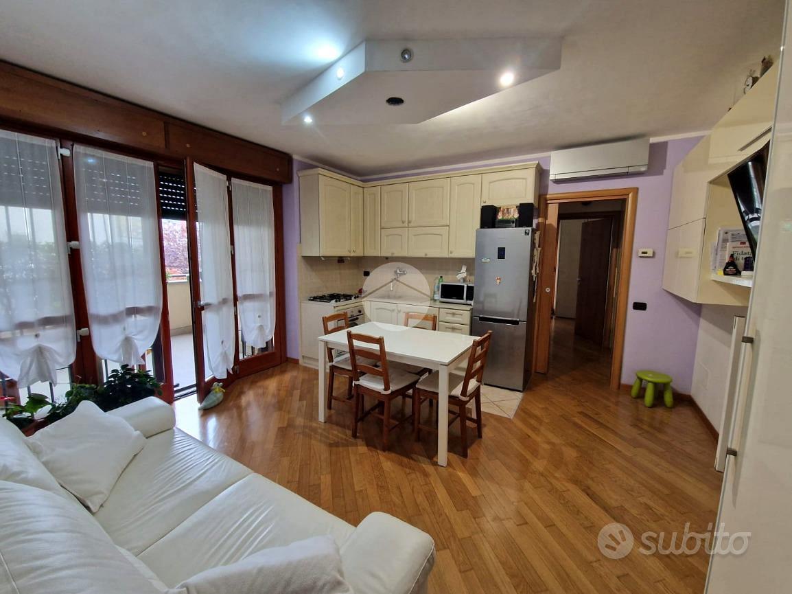Appartamento – Trezzano sul Naviglio, Quartiere Rocchetta, Milano - Vista 2