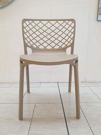 sedia Calligaris Gamera