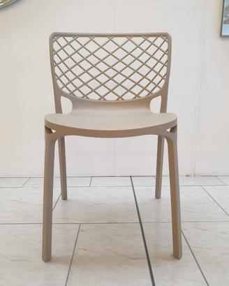 sedia Calligaris Gamera