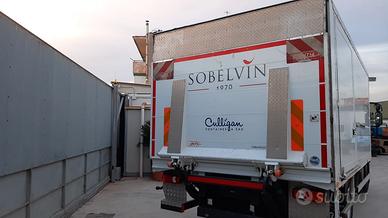 sponda caricatrice dhollandia da 20q 