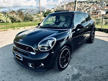 MINI PACEMAN COOPER S FULL OPT