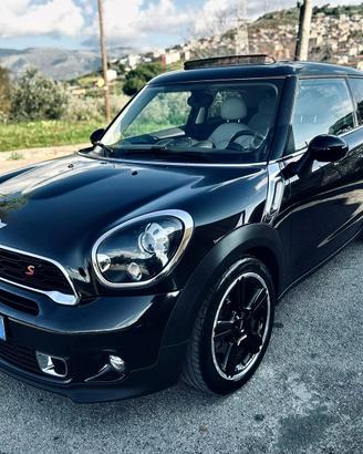 MINI PACEMAN COOPER S FULL OPT