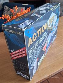 CONSOLE ACTION SET  COMPLETA!!