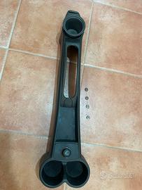 Tunnel centrale Consolle Fiat Panda 169