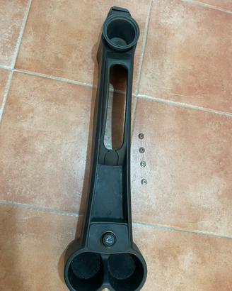 Tunnel centrale Consolle Fiat Panda 169