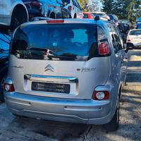 ricambi citroen C3 Picasso 2010