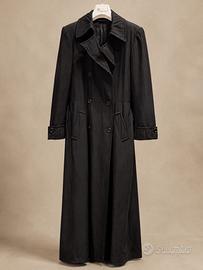 Spolverino/Trench  Massimo Rebecchi