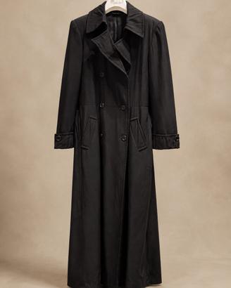 Spolverino/Trench  Massimo Rebecchi