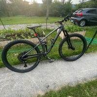 Trek Fuel ex 7, Bicicletta