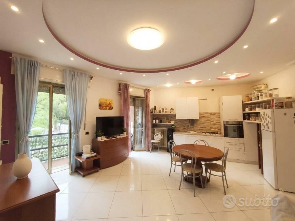 Appartamento – Sesto San Giovanni, Baraggia, Rondinella - Vista 5
