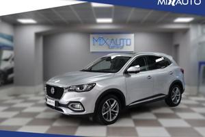 MG HS 1.5T DCT Luxury 2WD AUTO