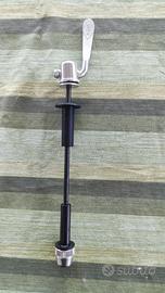 Elite Adattatore Perno Passante Mtb Elite El1014300 Kit Adattatori