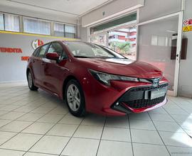 TOYOTA Corolla 1.8 Hybrid Business