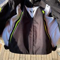 Giacca + pantalone Dainese