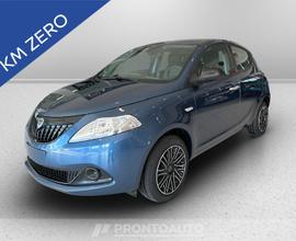 Lancia Ypsilon 1.0 firefly hybrid silver plus s&s