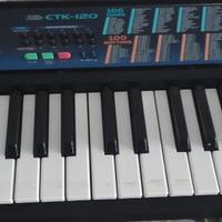 TASTIERA CASIO CTK-120