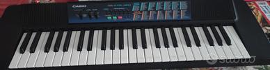 TASTIERA CASIO CTK-120