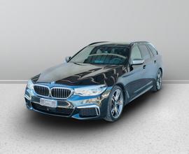 BMW Serie 5 G31 2017 Touring - M 550d Touri U11698