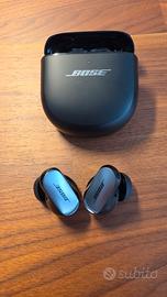 bose qc ultra earbuds