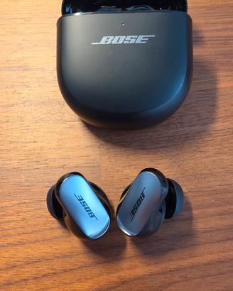 bose qc ultra earbuds