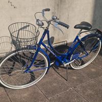 Bici modello Olanda 26"
