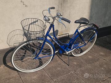 Bici modello Olanda 26"