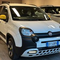 Fiat Panda Cross 1.0 hybrid - UnicoPro