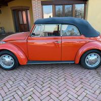 Vw maggiolino cabrio mod.67