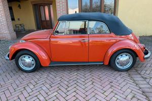 Vw maggiolino cabrio mod.67