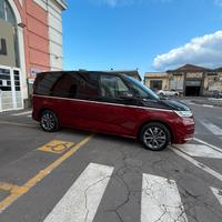 Multivan style t7  full optional tetto panoramico