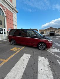 Multivan style t7  full optional tetto panoramico