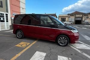 Multivan style t7  full optional tetto panoramico