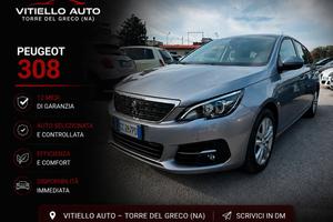 Peugeot 308 BlueHDi 130 S&S SW Active